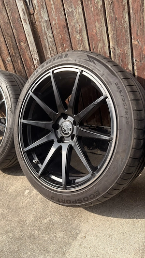 BMW Felgen 20 Zoll Bild 3