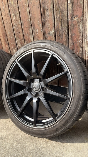 BMW Felgen 20 Zoll Bild 2