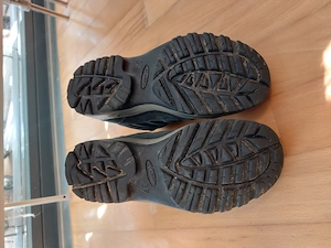 Wanderschuhe Scarpa Gr.37 Gore Tex Bild 2