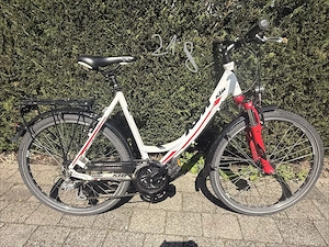  KTM Country Star Fahrrad 26 Zoll
