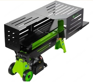 Zipper Holzspalter ZI-HS5TN 1160x425x610 Bild 4