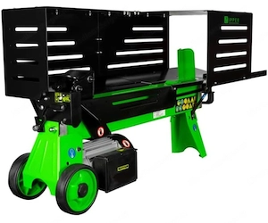 Zipper Holzspalter ZI-HS5TN 1160x425x610 Bild 3
