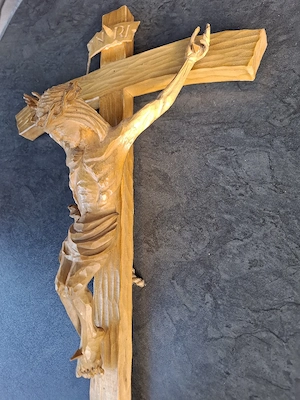 Jesuskreuz Bild 2