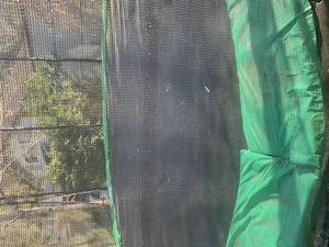 Trampolin 5 m Durchmesser Bild 4