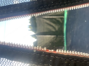 Trampolin 5 m Durchmesser Bild 3