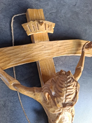 Jesuskreuz Bild 3