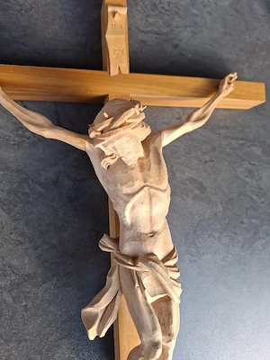 Jesuskreuz Bild 2