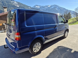 VW T5 Transporter  Bild 2