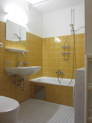 1,5 Zimmer mit TG in Lochau zentrumsnah zur Langzeit- oder Kurzzeitmiete Bild 5