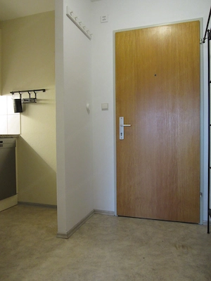 1,5 Zimmer mit TG in Lochau zentrumsnah zur Langzeit- oder Kurzzeitmiete Bild 2