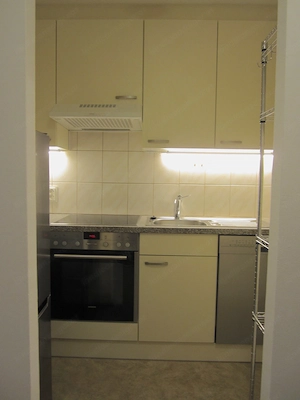 1,5 Zimmer mit TG in Lochau zentrumsnah zur Langzeit- oder Kurzzeitmiete Bild 3