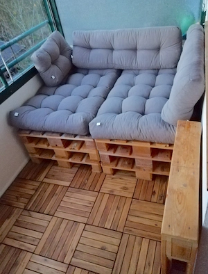 1,5 Zimmer mit TG in Lochau zentrumsnah zur Langzeit- oder Kurzzeitmiete Bild 9