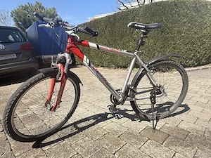  Mountainbike 26 Zoll  Bild 2
