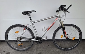 Verkaufe Retro Bike Heavy Tools