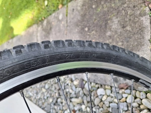 Verkaufe Retro Bike Heavy Tools Bild 5