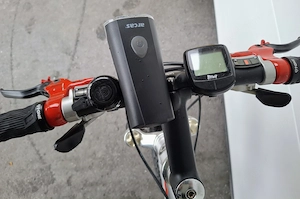 Verkaufe Retro Bike Heavy Tools Bild 4