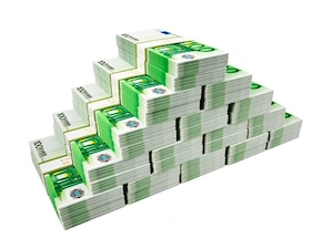 Kredit: Investitionen zur Lösung Ihrer finanziellen Probleme und zur Verwirklichung Ihrer Traumproje