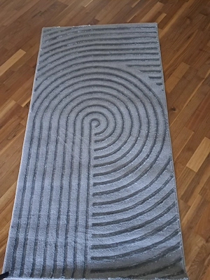 Teppich neuwertig Bild 3