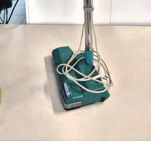 Wetrok Picojet 300 Bild 2