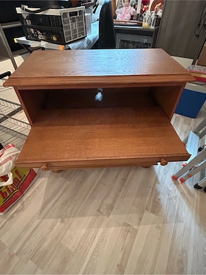 Fernsehmöbel Bild 2