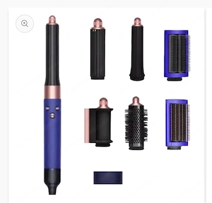 Dyson Airwrap  Bild 2