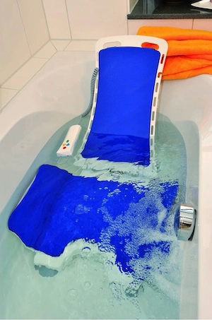 Badewannenlift Bellavita Bild 4