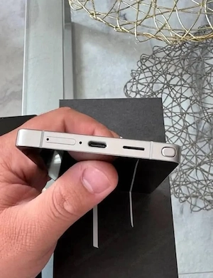 Samsung Galaxy S25ultra 512gb Bild 5