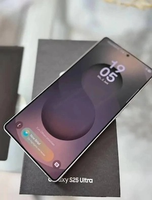 Samsung Galaxy S25ultra 512gb Bild 3