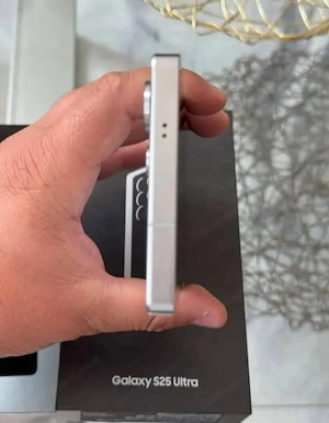 Samsung Galaxy S25ultra 512gb Bild 2