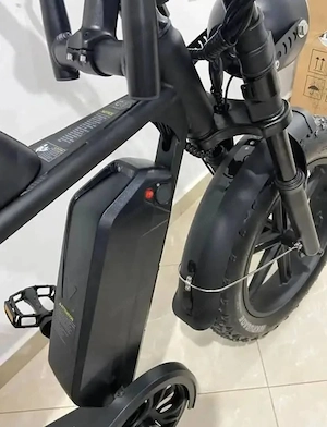 fatbik v8 pro Bild 3