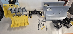 Rolly Toys Zubehör Bild 2