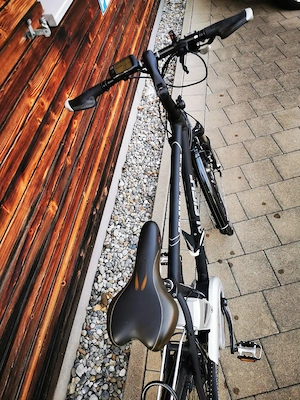E-Fahrrad  Bild 4
