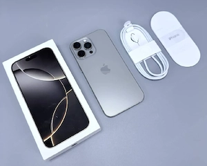 iphone 15 pro Max 512 gb Bild 4