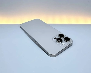 iphone 15 pro Max 512 gb Bild 2