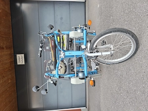 Parallel Tandem Bild 4