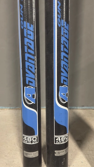 Windsurf Mast Bild 2