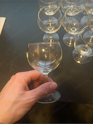 29-teiliges Bar-Set: Weingläser (1 8l) & Shotgläser   Ideal für Feiern Bild 2