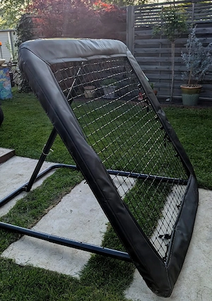 Rebounder EXIT Toys Bild 2