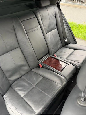 Mercedes Benz S500l AMG Tüv neu  Bild 9