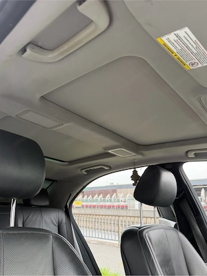 Mercedes Benz S500l AMG Tüv neu  Bild 7