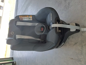  2  maxi cosi autokindersitze Bild 2