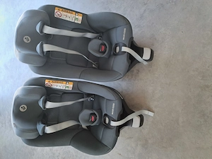  2  maxi cosi autokindersitze Bild 5