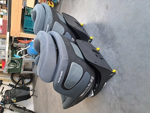  2  maxi cosi autokindersitze Bild 4
