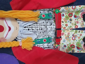 Wandbehang fürs Kinderzimmer Bild 2