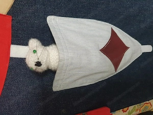 Wandbehang fürs Kinderzimmer Bild 4