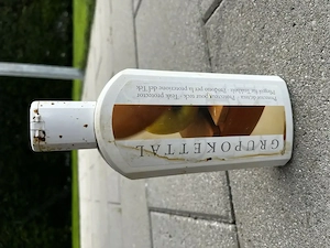 Kettal Net Sessel Bild 7