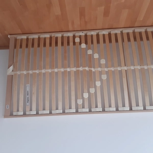 2x Lattenrost zu verkaufen