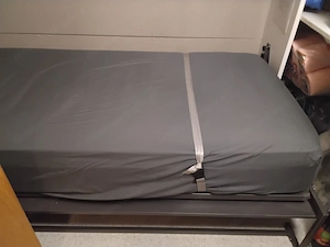 Verkaufe Schrankbett Bild 5