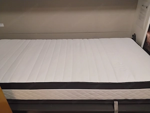 Verkaufe Schrankbett Bild 4