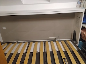 Verkaufe Schrankbett Bild 3